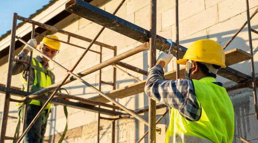 Professional fairlawn roofing services in Brogue, PA
